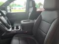 Iridescent Pearl Tricoat - Silverado 3500HD LTZ Crew Cab 4x4 Photo No. 15