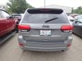 Sting-Gray - Grand Cherokee Altitude 4x4 Photo No. 4