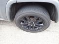 Sting-Gray - Grand Cherokee Altitude 4x4 Photo No. 5
