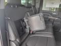 Iridescent Pearl Tricoat - Silverado 3500HD LTZ Crew Cab 4x4 Photo No. 23