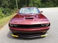Octane Red Pearl - Challenger R/T Photo No. 3