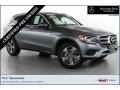 Selenite Grey Metallic - GLC 300 4Matic Photo No. 1