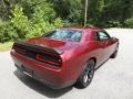 Octane Red Pearl - Challenger R/T Photo No. 6
