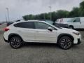 Crystal White Pearl - Crosstrek 2.0i Limited Photo No. 4