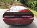 Octane Red Pearl - Challenger R/T Photo No. 7