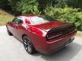 Octane Red Pearl - Challenger R/T Photo No. 8