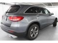 2019 Selenite Grey Metallic Mercedes-Benz GLC 300 4Matic  photo #5