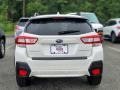 Crystal White Pearl - Crosstrek 2.0i Limited Photo No. 9