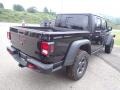 Black - Gladiator Rubicon 4x4 Photo No. 5