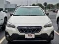 Crystal White Pearl - Crosstrek Sport Photo No. 2
