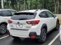 Crystal White Pearl - Crosstrek Sport Photo No. 4