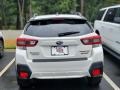 Crystal White Pearl - Crosstrek Sport Photo No. 5