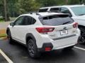 Crystal White Pearl - Crosstrek Sport Photo No. 6