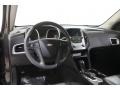 2016 Tungsten Metallic Chevrolet Equinox LS AWD  photo #6