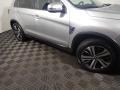 Alloy Silver Metallic - Outlander Sport SE AWC Photo No. 4
