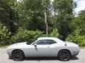 Smoke Show - Challenger SXT Blacktop Photo No. 1