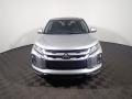 Alloy Silver Metallic - Outlander Sport SE AWC Photo No. 5