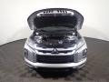 Alloy Silver Metallic - Outlander Sport SE AWC Photo No. 6