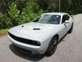 Smoke Show - Challenger SXT Blacktop Photo No. 2