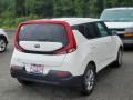 2021 Snow White Pearl Kia Soul LX  photo #6