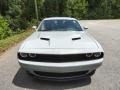 Smoke Show - Challenger SXT Blacktop Photo No. 3