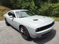 Smoke Show - Challenger SXT Blacktop Photo No. 4