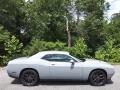 Smoke Show - Challenger SXT Blacktop Photo No. 5