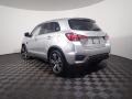Alloy Silver Metallic - Outlander Sport SE AWC Photo No. 11