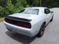 Smoke Show - Challenger SXT Blacktop Photo No. 6