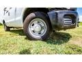 Oxford White - F250 Super Duty XL Regular Cab Photo No. 2