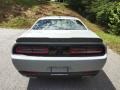 Smoke Show - Challenger SXT Blacktop Photo No. 7