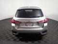 2020 Alloy Silver Metallic Mitsubishi Outlander Sport SE AWC  photo #13