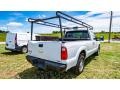 Oxford White - F250 Super Duty XL Regular Cab Photo No. 4