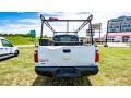 Oxford White - F250 Super Duty XL Regular Cab Photo No. 5