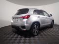 Alloy Silver Metallic - Outlander Sport SE AWC Photo No. 16