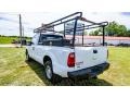Oxford White - F250 Super Duty XL Regular Cab Photo No. 6