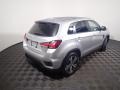 Alloy Silver Metallic - Outlander Sport SE AWC Photo No. 17