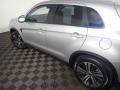 Alloy Silver Metallic - Outlander Sport SE AWC Photo No. 18