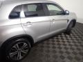Alloy Silver Metallic - Outlander Sport SE AWC Photo No. 19