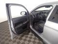 Alloy Silver Metallic - Outlander Sport SE AWC Photo No. 20