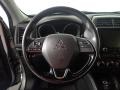Alloy Silver Metallic - Outlander Sport SE AWC Photo No. 27