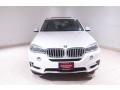 Mineral White Metallic - X5 xDrive35i Photo No. 2