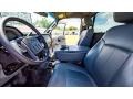 Oxford White - F250 Super Duty XL Regular Cab Photo No. 18