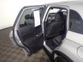 Alloy Silver Metallic - Outlander Sport SE AWC Photo No. 34