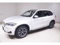 Mineral White Metallic - X5 xDrive35i Photo No. 3