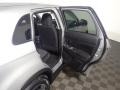 Alloy Silver Metallic - Outlander Sport SE AWC Photo No. 36