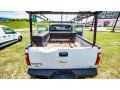 Oxford White - F250 Super Duty XL Regular Cab Photo No. 20