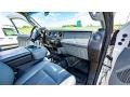 Oxford White - F250 Super Duty XL Regular Cab Photo No. 21