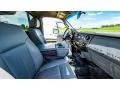 Oxford White - F250 Super Duty XL Regular Cab Photo No. 22