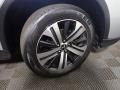 Alloy Silver Metallic - Outlander Sport SE AWC Photo No. 41